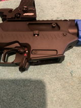 Gerard Smith review photo