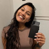 Christen Grace review photo