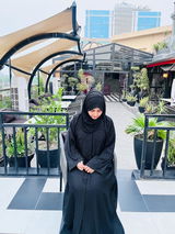 Rabia nasir review photo