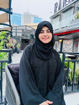Rabia nasir review photo