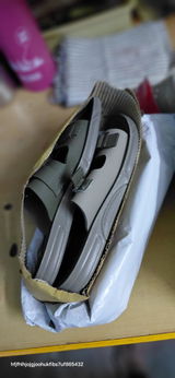 Marichamy S review photo