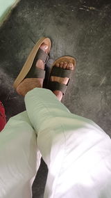 Asif Mustafa review photo