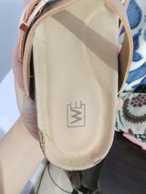 Farah Ahmed review photo