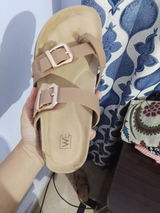 Farah Ahmed review photo