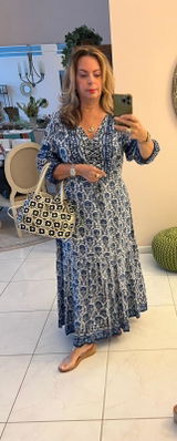 Gladys Elkaim review photo