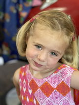 Megan Epand review photo