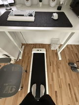 Maurice Halter review photo