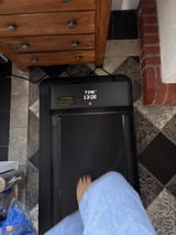 Anonyme review photo