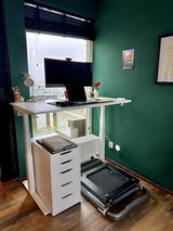Giorgia de Stefano review photo