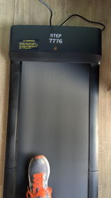 Robin review photo