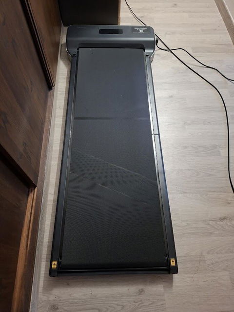 WalkingPad Z1 Klappbares Laufband für Schreibtisch