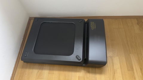 WalkingPad A1 Pro Klappbares Laufband Schreibtisch bis 136 kg