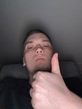 Anonym review photo