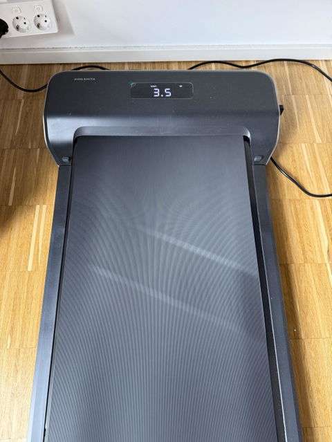 WalkingPad Z1 Klappbares Laufband für Schreibtisch