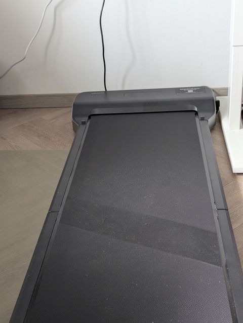 WalkingPad Z1 Klappbares Laufband für Schreibtisch