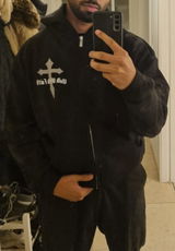 Anonymous review photo