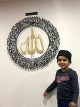 Hamza S. review photo