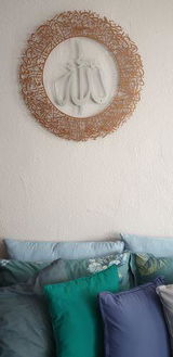 Liza A. review photo