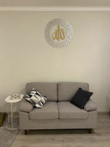 Tasneem A. review photo