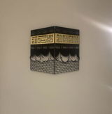 Tasneem J.K. review photo