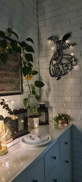 Baraa K. review photo