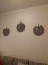 Shazia A. review photo