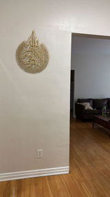 Bushra S. review photo