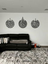 Shazia K. review photo