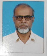 Rafi A. review photo