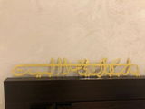 Safia A. review photo