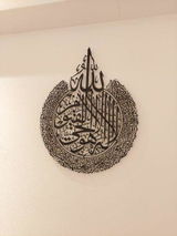 AHMET L.D. review photo