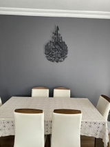 Yasemin D. review photo