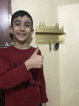 ARİF U. review photo