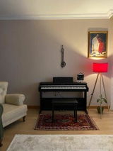 İbrahim C. review photo