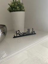Bahar K. review photo