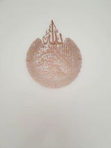 Salih A. review photo