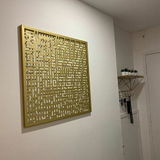Shamma A. review photo