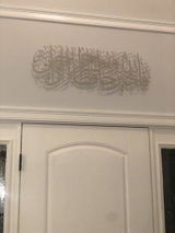 Nashwa B. review photo