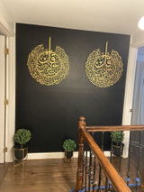Mishal F. review photo