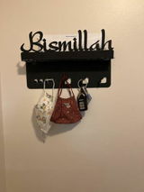 Khalida S. review photo
