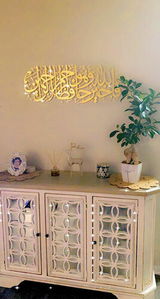 Najwa H. review photo