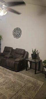 Shabana S. review photo