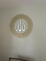 Farzana N. review photo