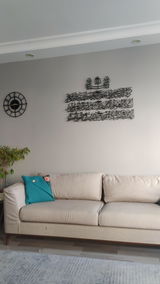 Hatice A. review photo