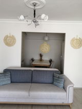 Dilek A. review photo