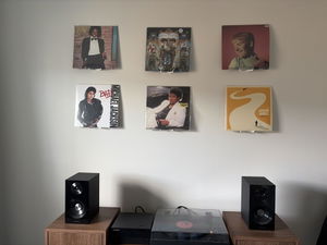Photo du client