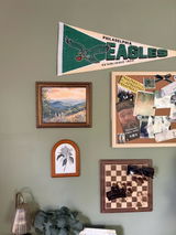 Etsy customer review photo