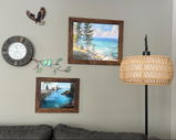 Etsy customer review photo