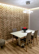 Rubato Wall Panels