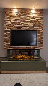 Alias Wall Panels
